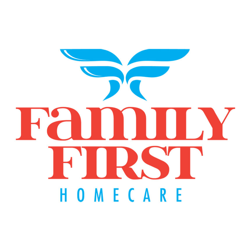 Family First Homecare logo square small