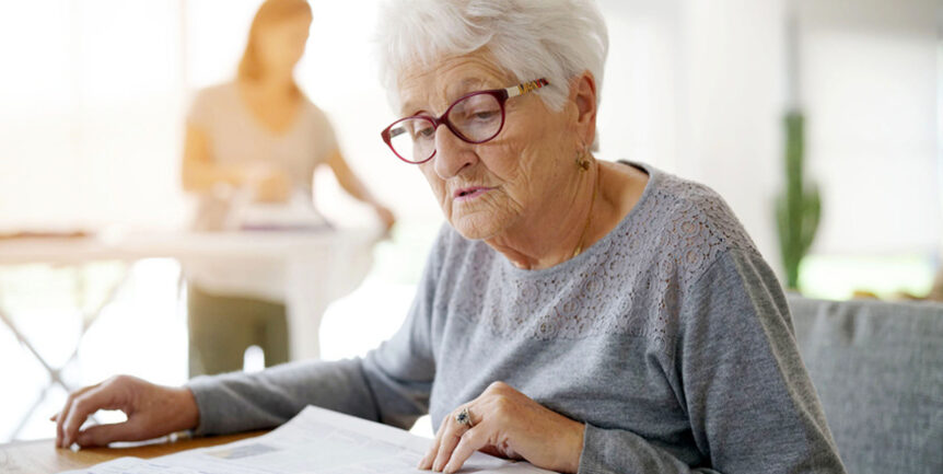 Managing household chores ironing clothes